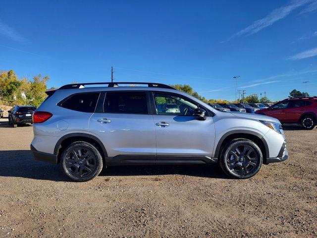new 2025 Subaru Ascent car, priced at $50,609