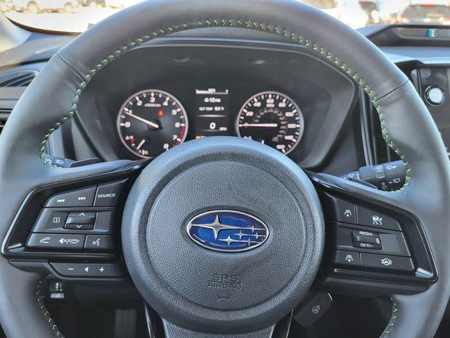 new 2025 Subaru Ascent car, priced at $50,609