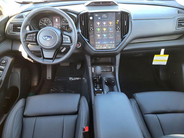 new 2025 Subaru Ascent car, priced at $50,609