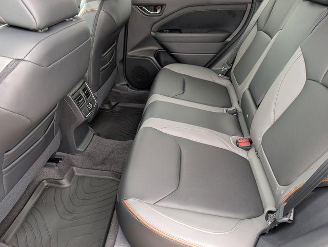 new 2026 Subaru Forester car, priced at $37,051