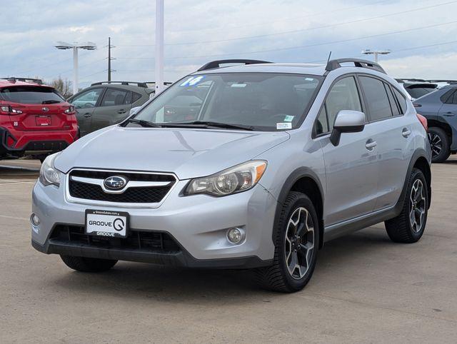 used 2014 Subaru XV Crosstrek car, priced at $14,500