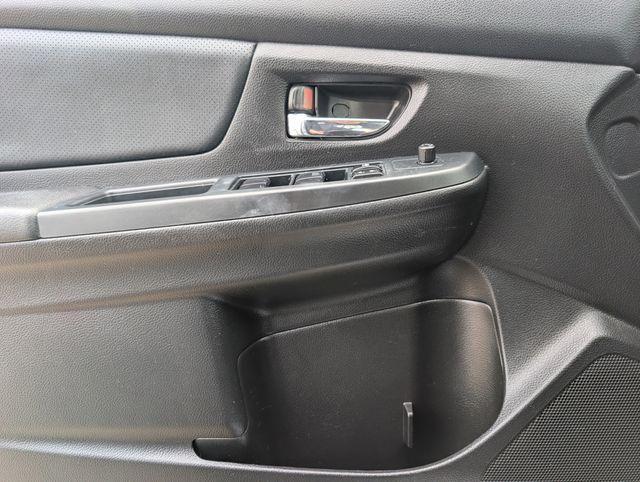 used 2014 Subaru XV Crosstrek car, priced at $14,500