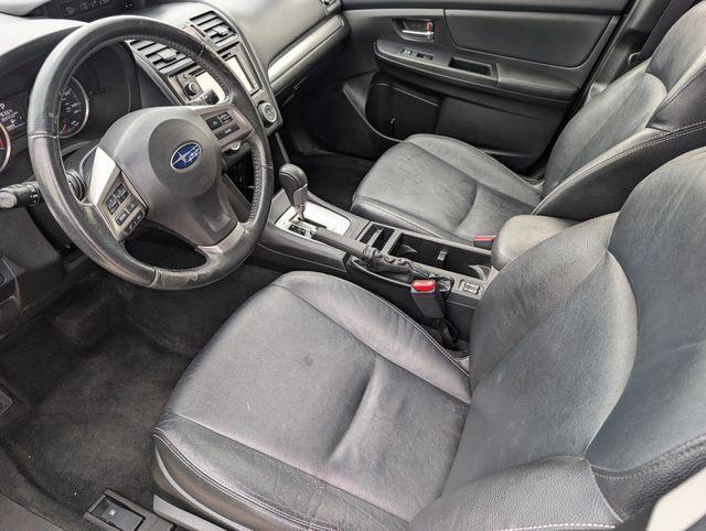 used 2014 Subaru XV Crosstrek car, priced at $14,500