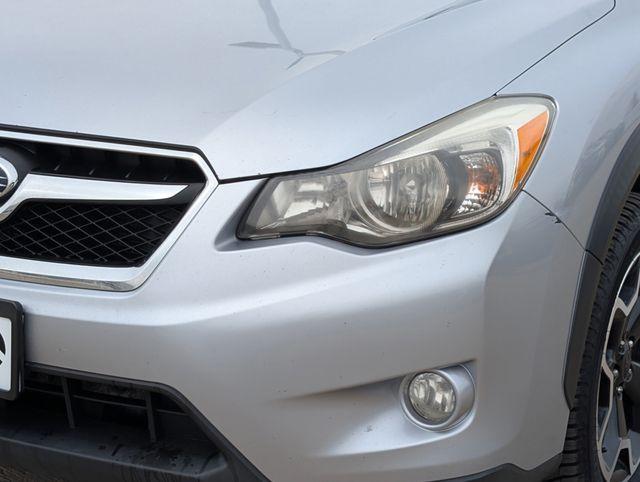 used 2014 Subaru XV Crosstrek car, priced at $14,500