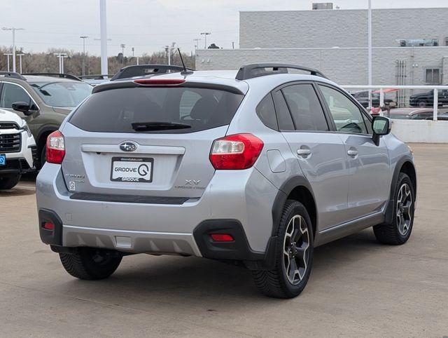 used 2014 Subaru XV Crosstrek car, priced at $14,500