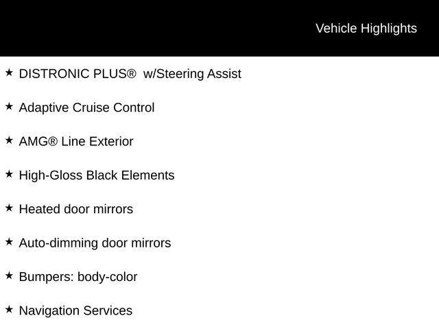 used 2022 Mercedes-Benz GLC 300 car, priced at $30,382