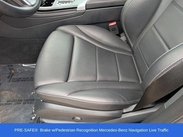 used 2022 Mercedes-Benz GLC 300 car, priced at $30,382