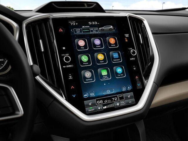 new 2026 Subaru Ascent car, priced at $47,605
