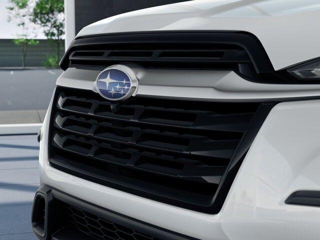 new 2026 Subaru Ascent car, priced at $47,605