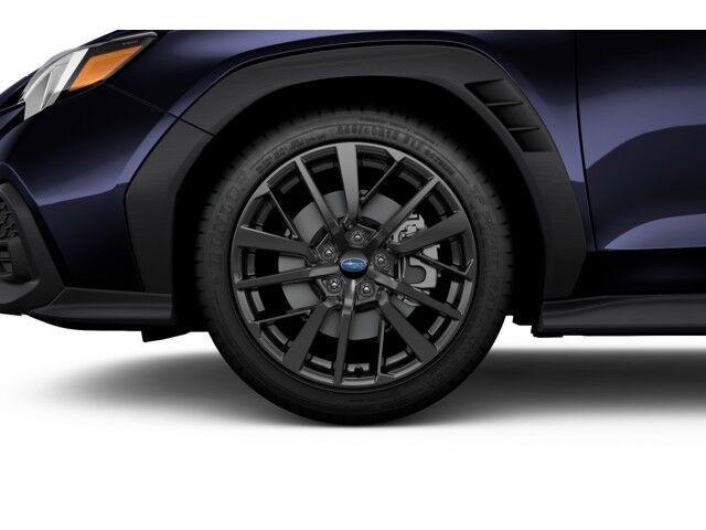 new 2026 Subaru WRX car, priced at $36,063