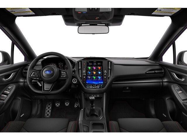 new 2026 Subaru WRX car, priced at $36,063