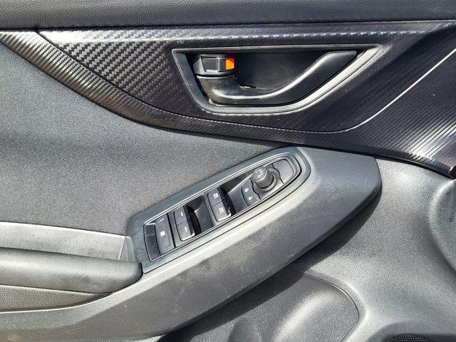 used 2021 Subaru Crosstrek car, priced at $19,447