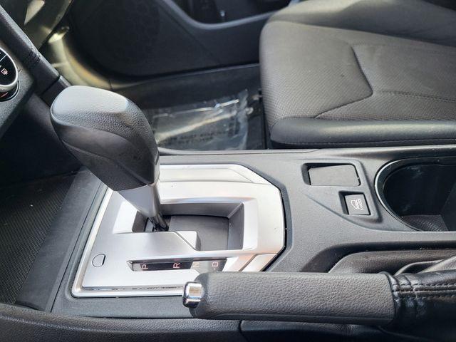 used 2021 Subaru Crosstrek car, priced at $19,447