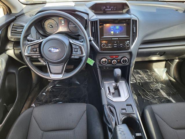 used 2021 Subaru Crosstrek car, priced at $19,447