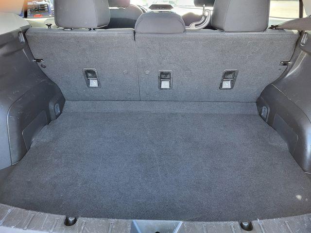 used 2021 Subaru Crosstrek car, priced at $19,447