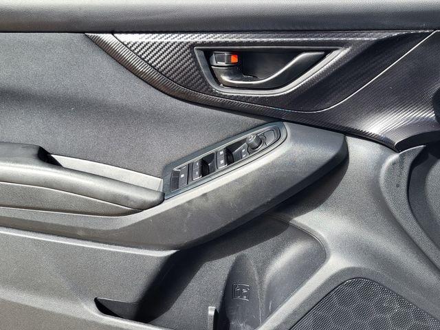 used 2021 Subaru Crosstrek car, priced at $19,447