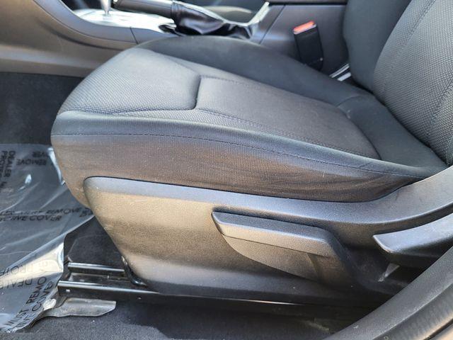 used 2021 Subaru Crosstrek car, priced at $19,447