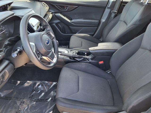 used 2021 Subaru Crosstrek car, priced at $19,447