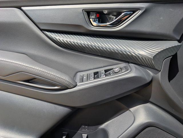 new 2026 Subaru Ascent car, priced at $39,552