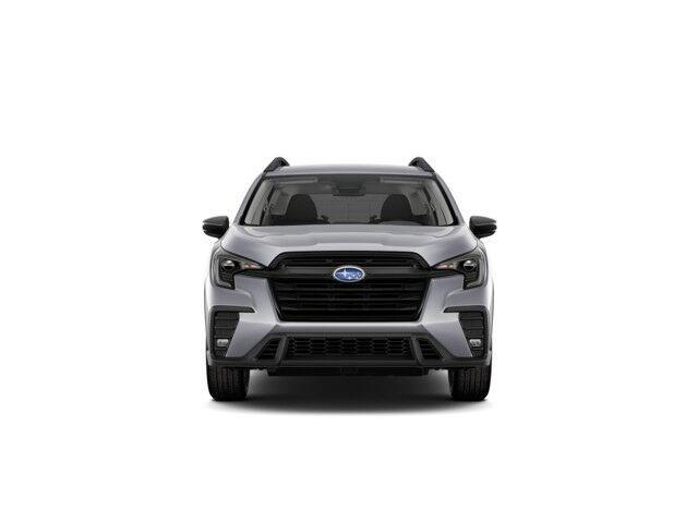 new 2026 Subaru Ascent car, priced at $40,302