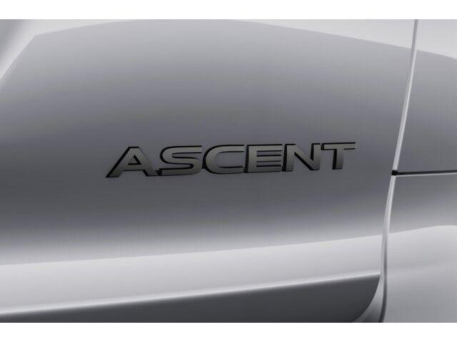 new 2026 Subaru Ascent car, priced at $40,302
