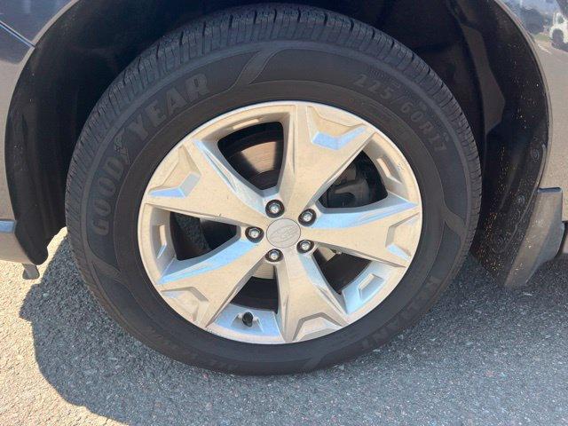 used 2014 Subaru Forester car, priced at $8,290