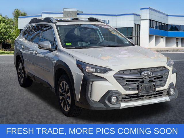 used 2024 Subaru Outback car, priced at $26,801