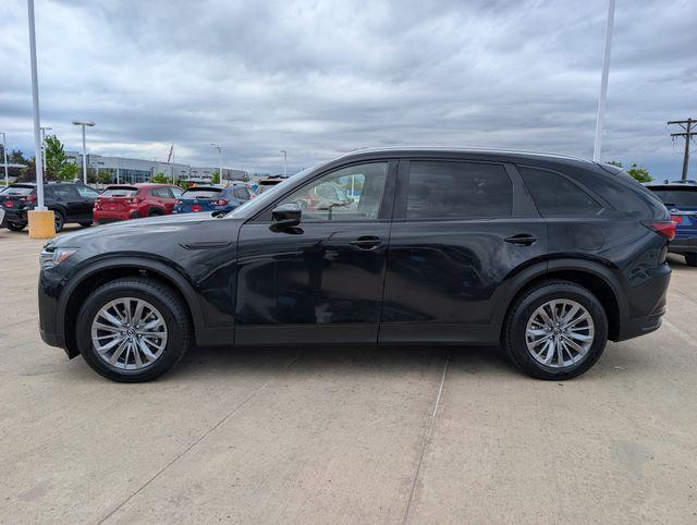 used 2024 Mazda CX-90 car, priced at $27,023