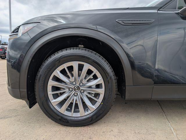 used 2024 Mazda CX-90 car, priced at $27,023