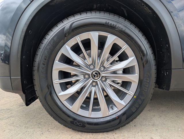 used 2024 Mazda CX-90 car, priced at $27,023