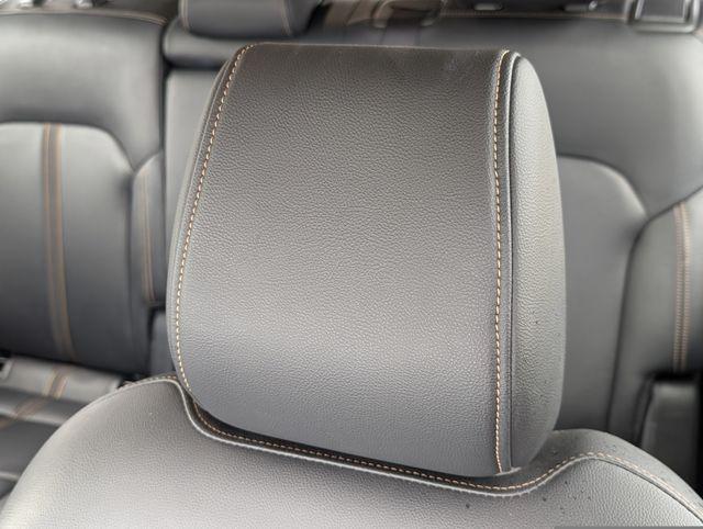used 2024 Mazda CX-90 car, priced at $27,023
