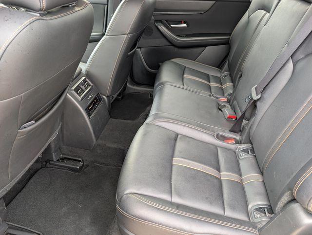 used 2024 Mazda CX-90 car, priced at $27,023