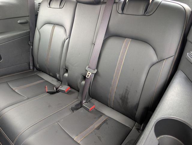 used 2024 Mazda CX-90 car, priced at $27,023
