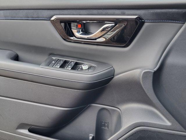 new 2026 Subaru Forester car, priced at $40,198