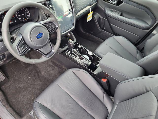 new 2026 Subaru Forester car, priced at $40,198