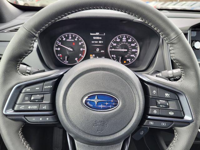 new 2026 Subaru Forester car, priced at $40,198