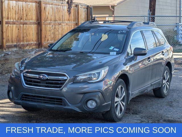 used 2019 Subaru Outback car, priced at $17,918