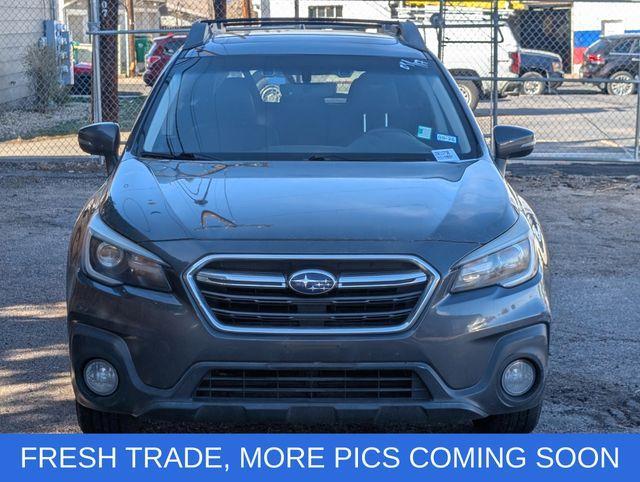 used 2019 Subaru Outback car, priced at $17,918