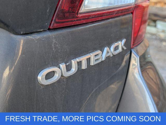 used 2019 Subaru Outback car, priced at $17,918