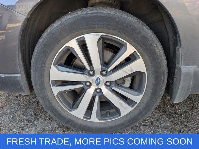 used 2019 Subaru Outback car, priced at $17,918