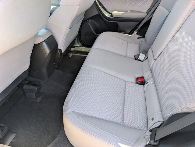 used 2017 Subaru Forester car, priced at $18,938