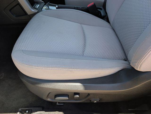 used 2017 Subaru Forester car, priced at $18,938