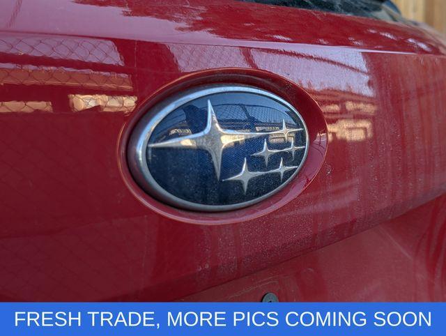 used 2024 Subaru Crosstrek car, priced at $23,710