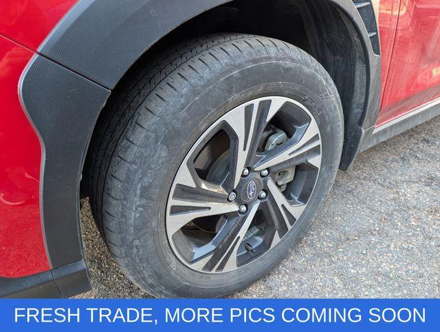 used 2024 Subaru Crosstrek car, priced at $23,710