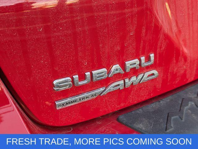 used 2024 Subaru Crosstrek car, priced at $23,710
