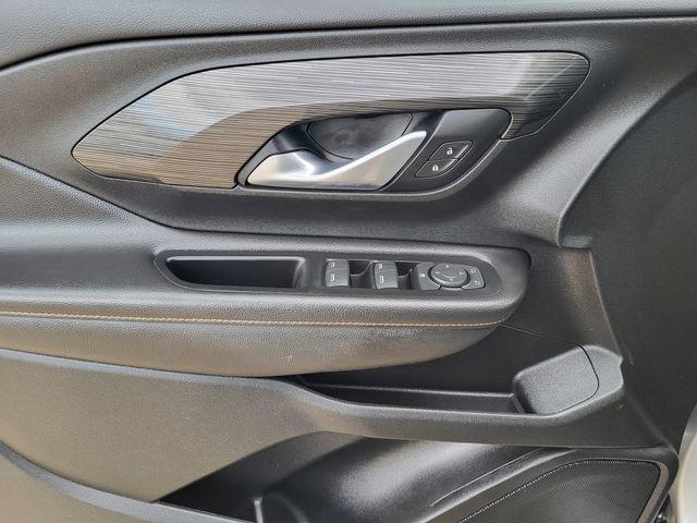 used 2019 GMC Terrain car, priced at $15,081