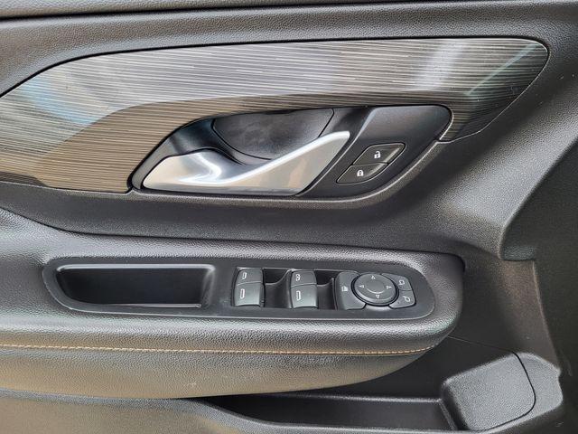 used 2019 GMC Terrain car, priced at $15,081