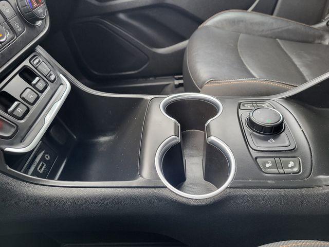 used 2019 GMC Terrain car, priced at $15,081