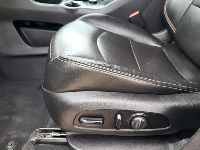 used 2019 GMC Terrain car, priced at $15,081