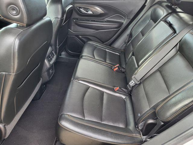 used 2019 GMC Terrain car, priced at $15,081